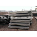 we supply Q235 MS plate